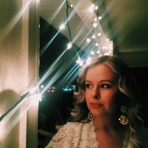 Meet your Posher, Cortney